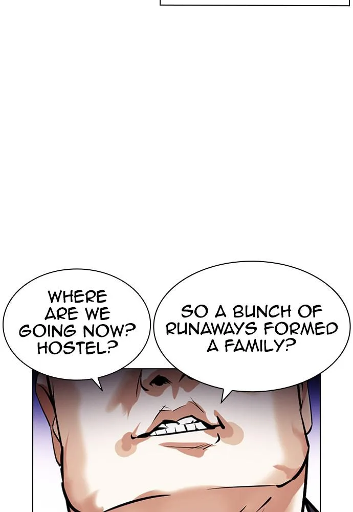 Lookism - Chapter 398 - Page 195