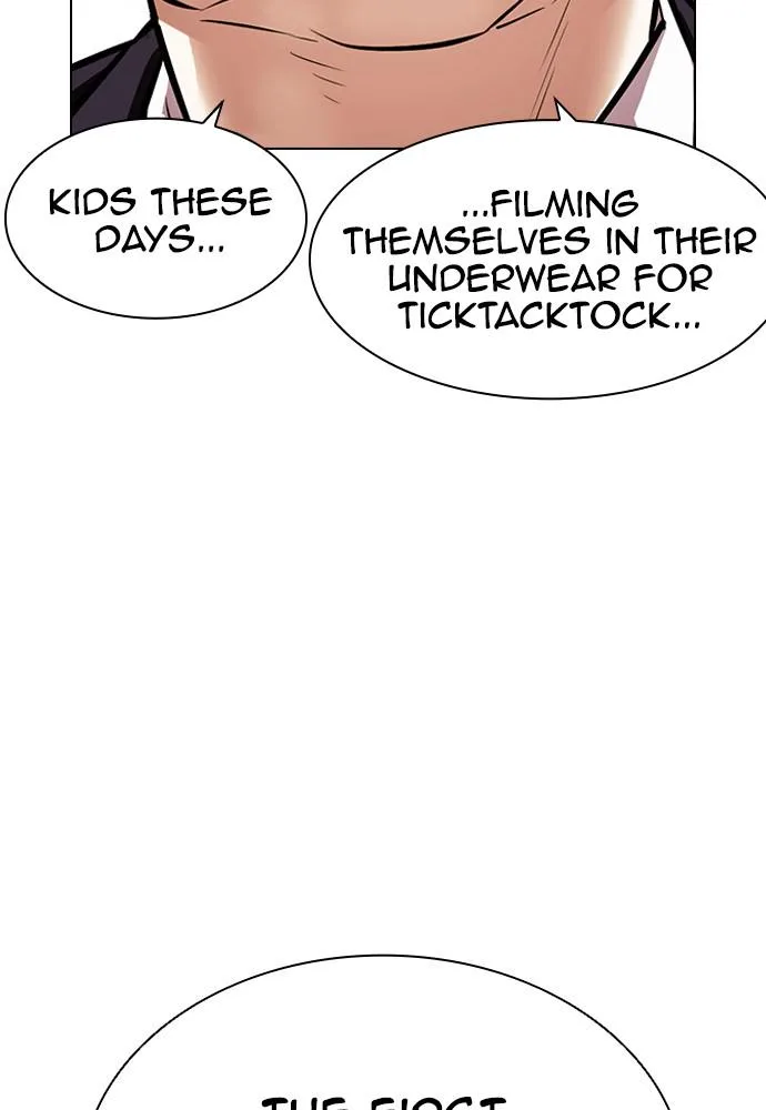 Lookism - Chapter 398 - Page 196