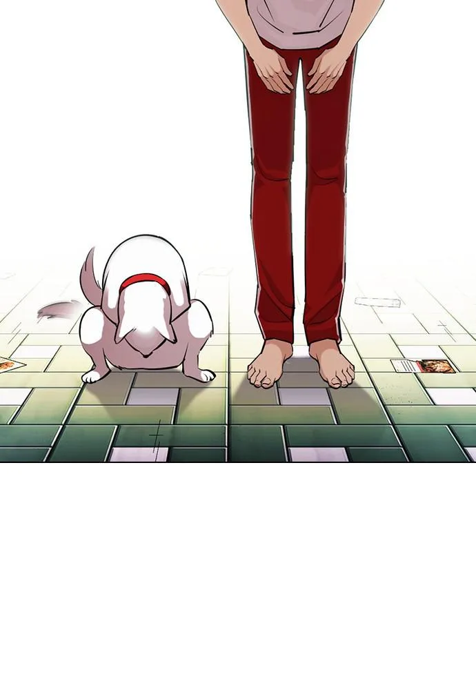 Lookism - Chapter 398 - Page 22