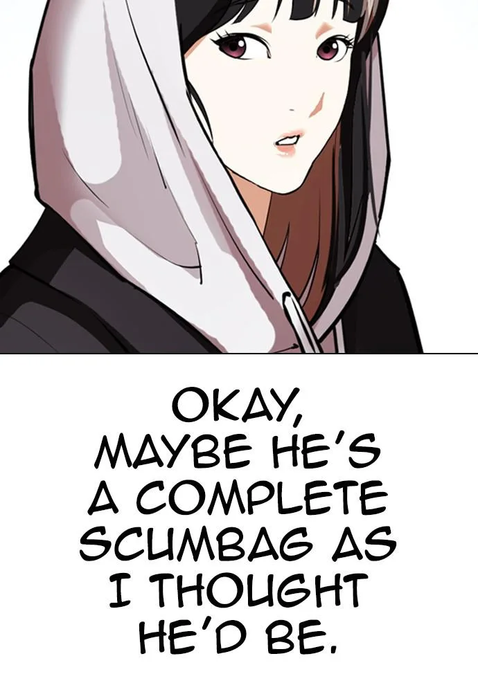 Lookism - Chapter 398 - Page 25
