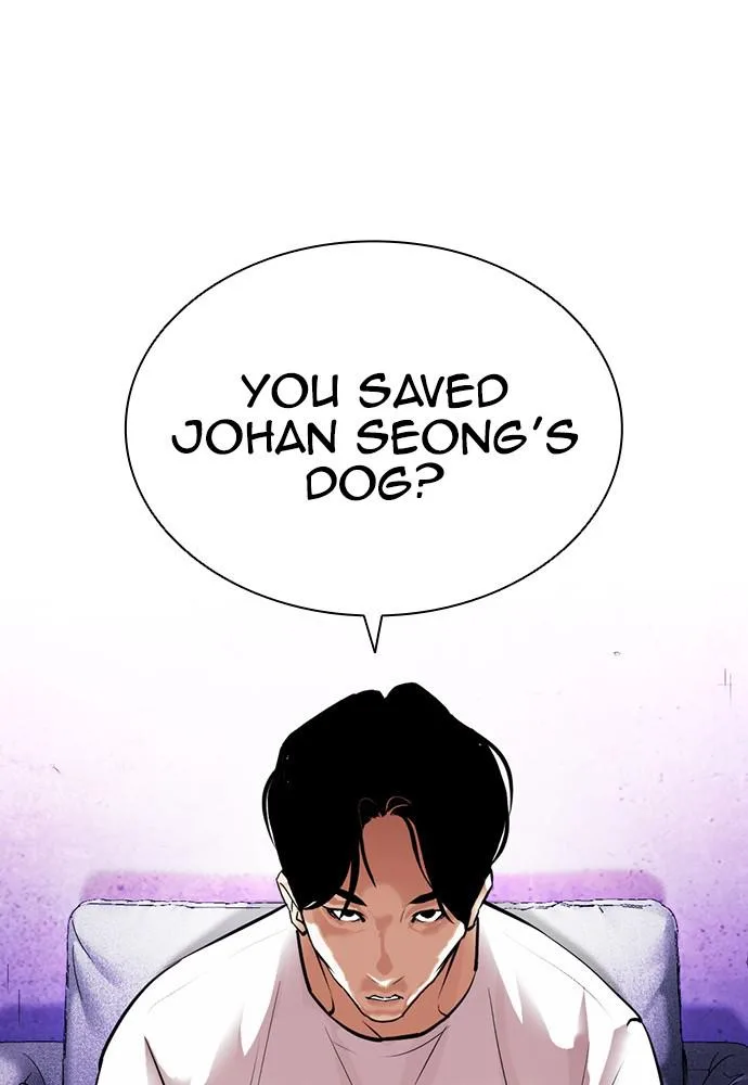 Lookism - Chapter 398 - Page 30