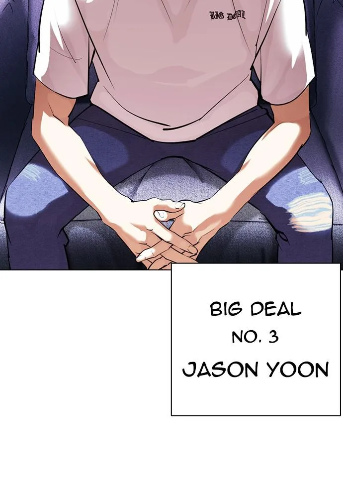 Lookism - Chapter 398 - Page 31