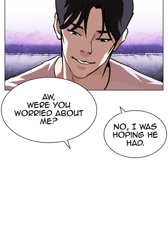 Lookism - Chapter 398 - Page 35