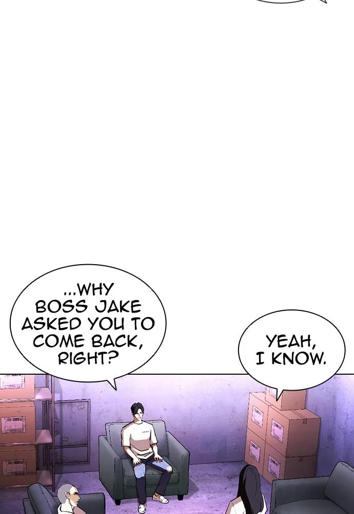 Lookism - Chapter 398 - Page 37