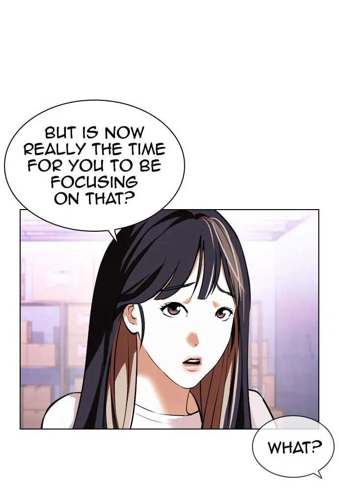 Lookism - Chapter 398 - Page 39