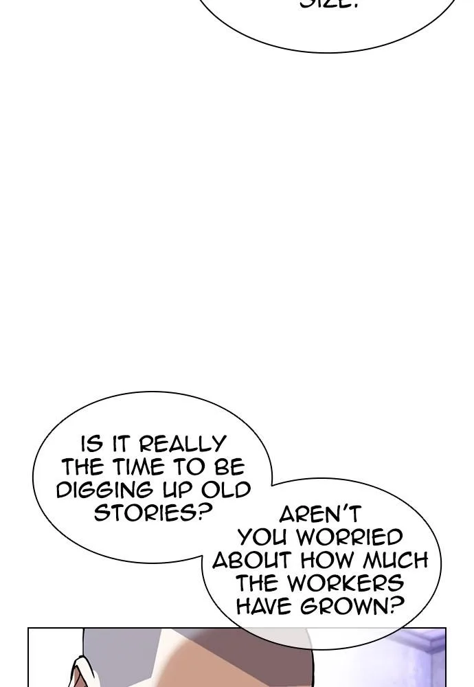 Lookism - Chapter 398 - Page 42