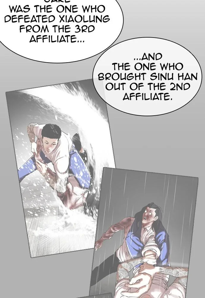 Lookism - Chapter 398 - Page 48