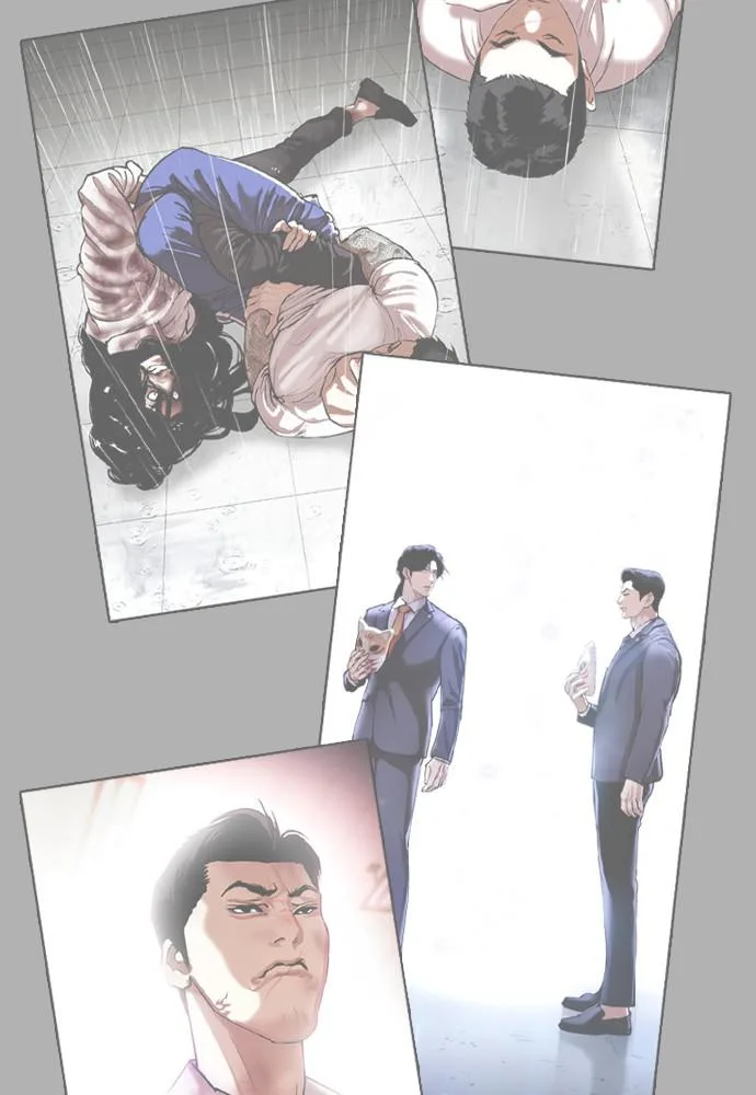 Lookism - Chapter 398 - Page 49