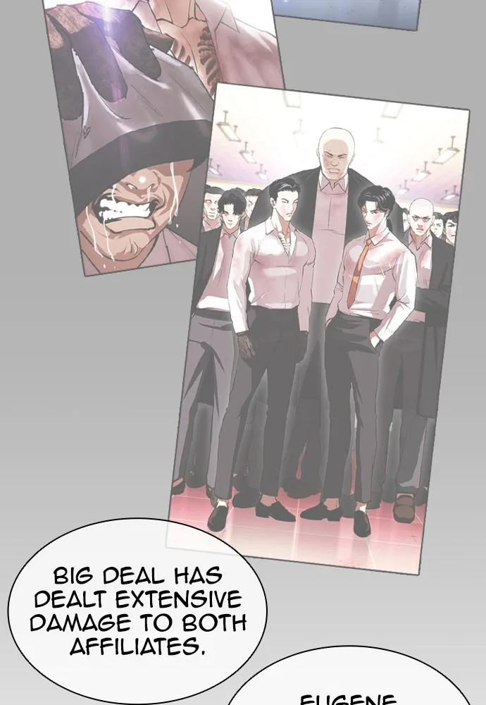 Lookism - Chapter 398 - Page 50