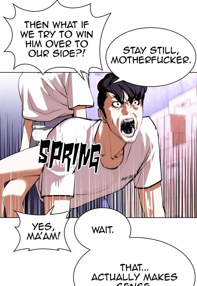 Lookism - Chapter 398 - Page 56