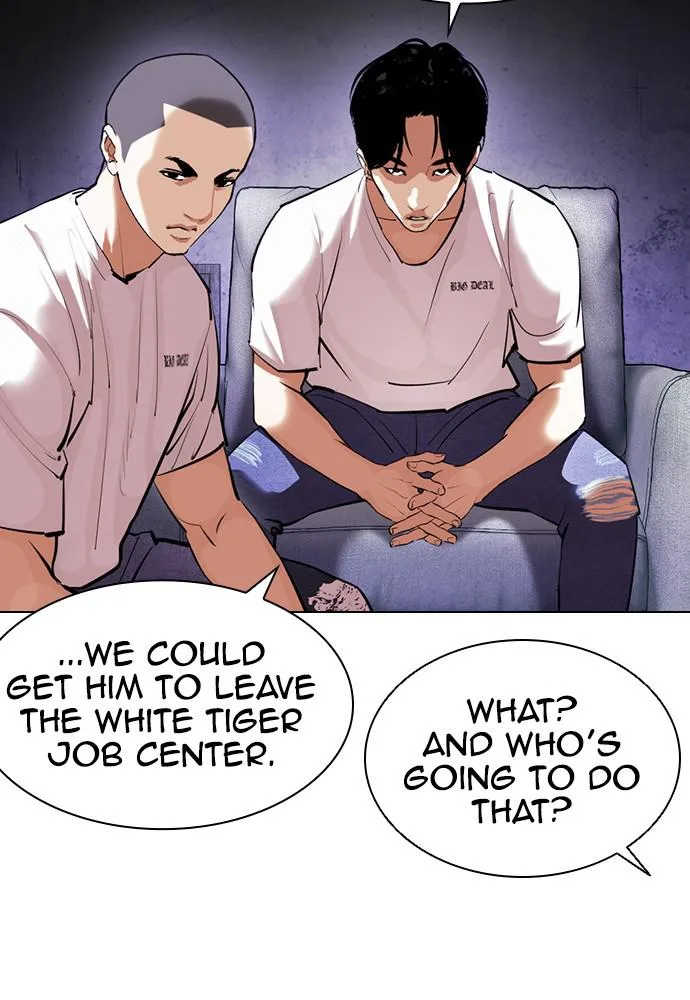 Lookism - Chapter 398 - Page 58