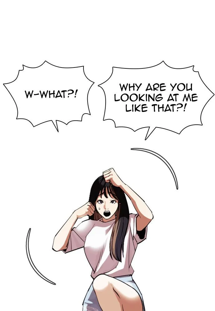 Lookism - Chapter 398 - Page 61