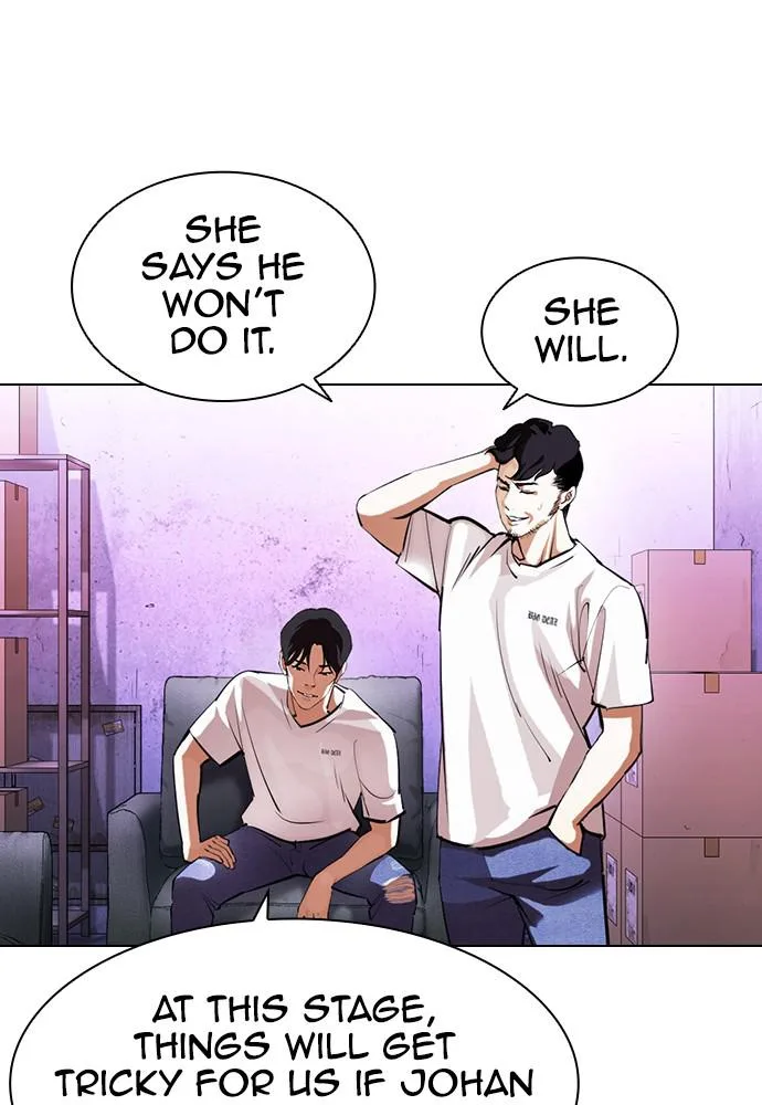 Lookism - Chapter 398 - Page 65