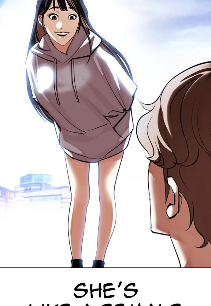 Lookism - Chapter 398 - Page 75
