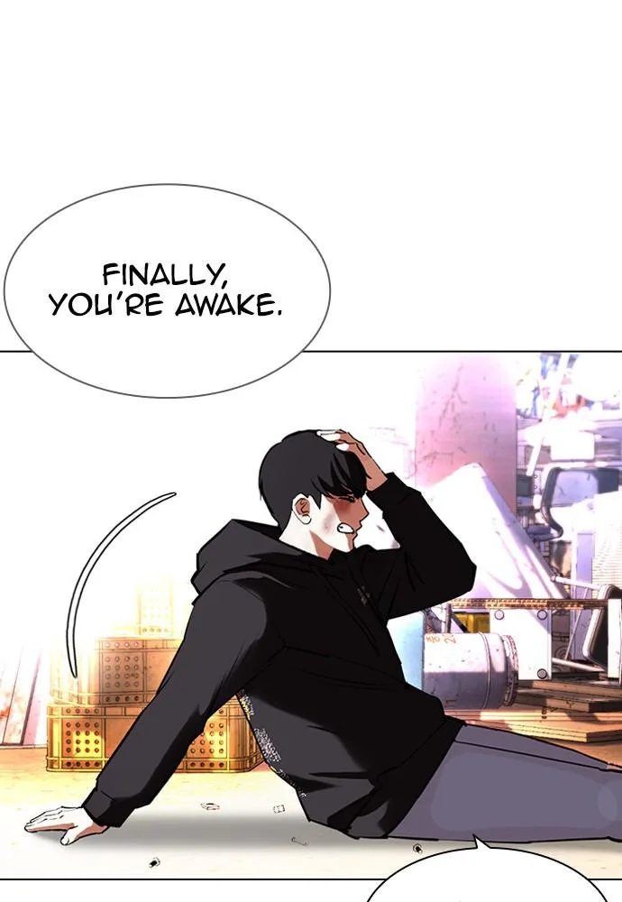 Lookism - Chapter 398 - Page 87