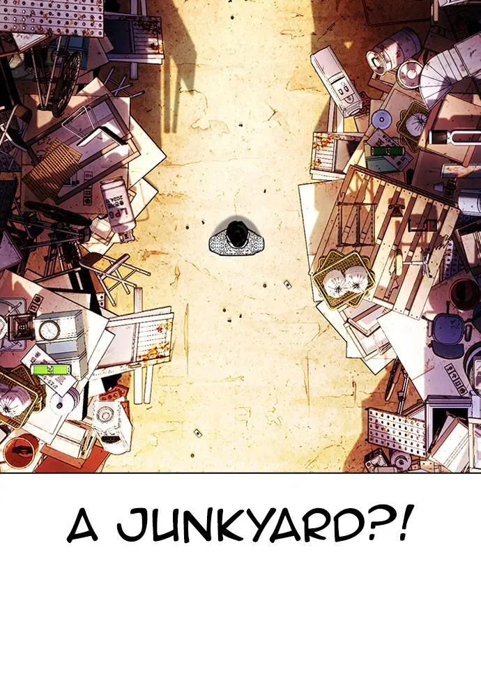 Lookism - Chapter 398 - Page 90