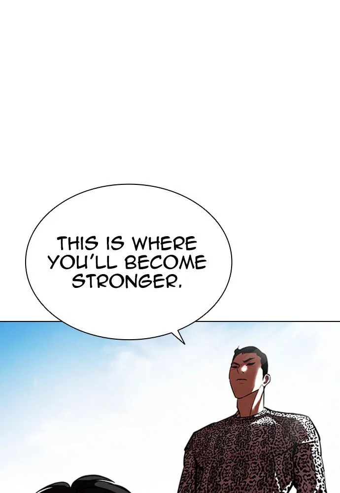 Lookism - Chapter 398 - Page 91