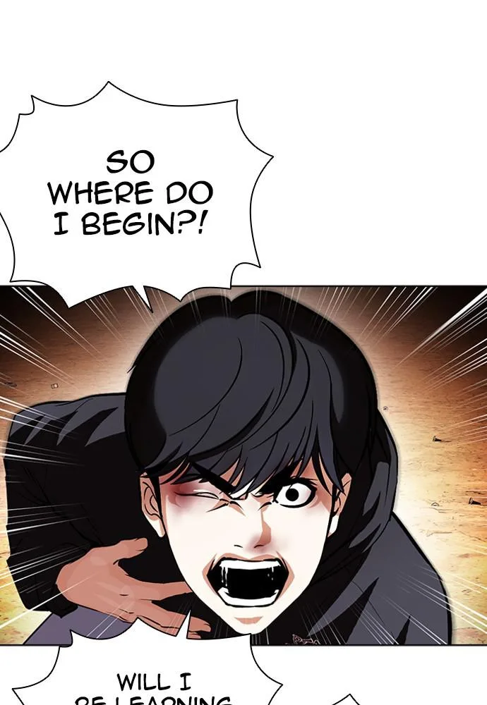 Lookism - Chapter 398 - Page 93