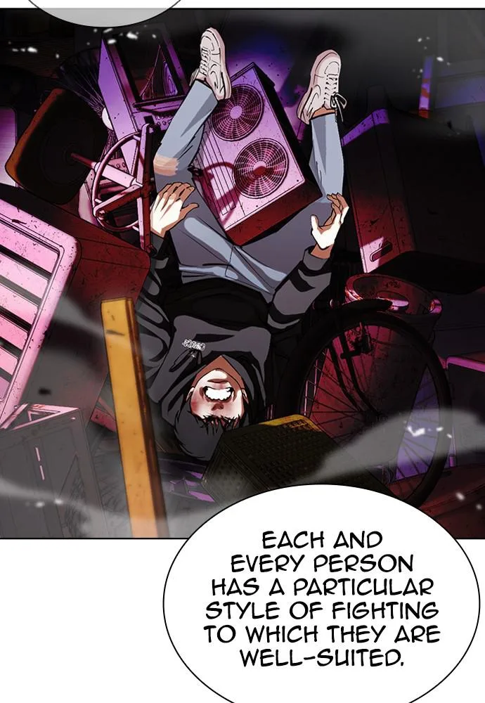 Lookism - Chapter 398 - Page 99