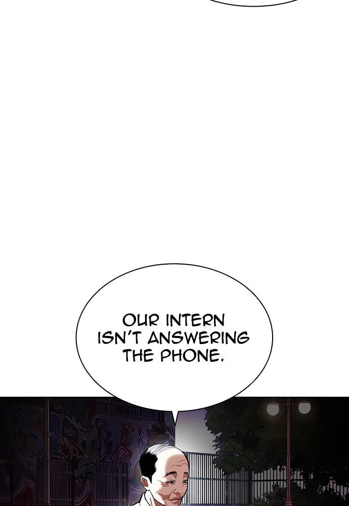 Lookism - Chapter 399 - Page 105