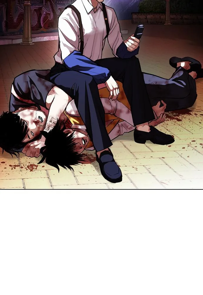 Lookism - Chapter 399 - Page 106