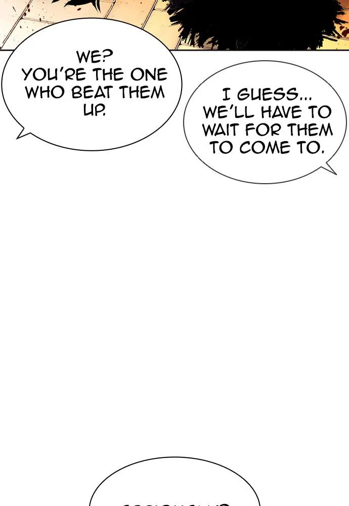 Lookism - Chapter 399 - Page 110