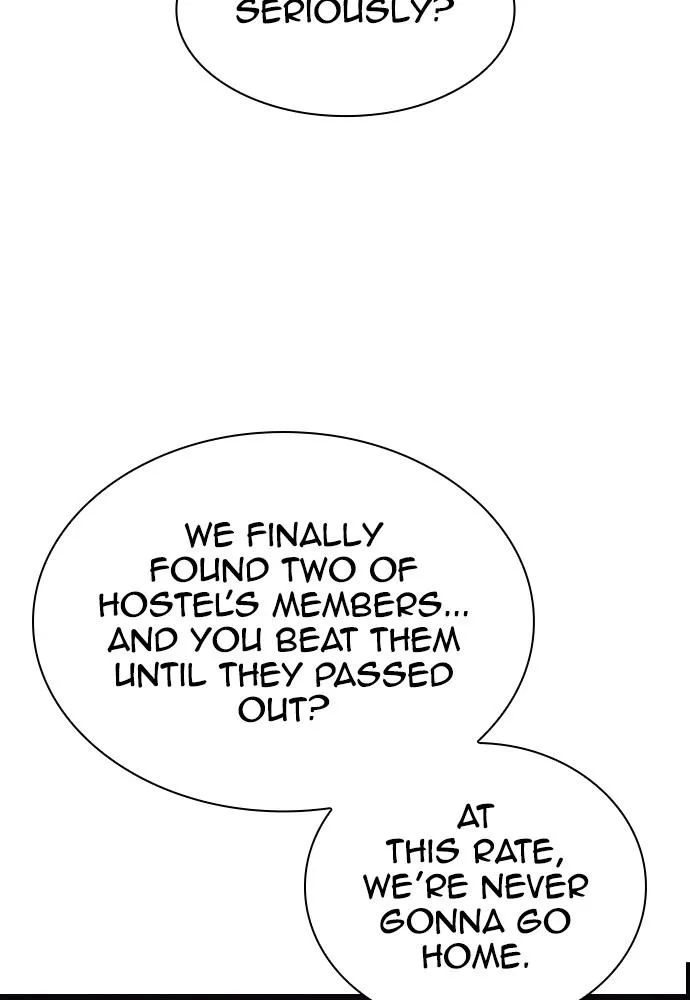 Lookism - Chapter 399 - Page 111