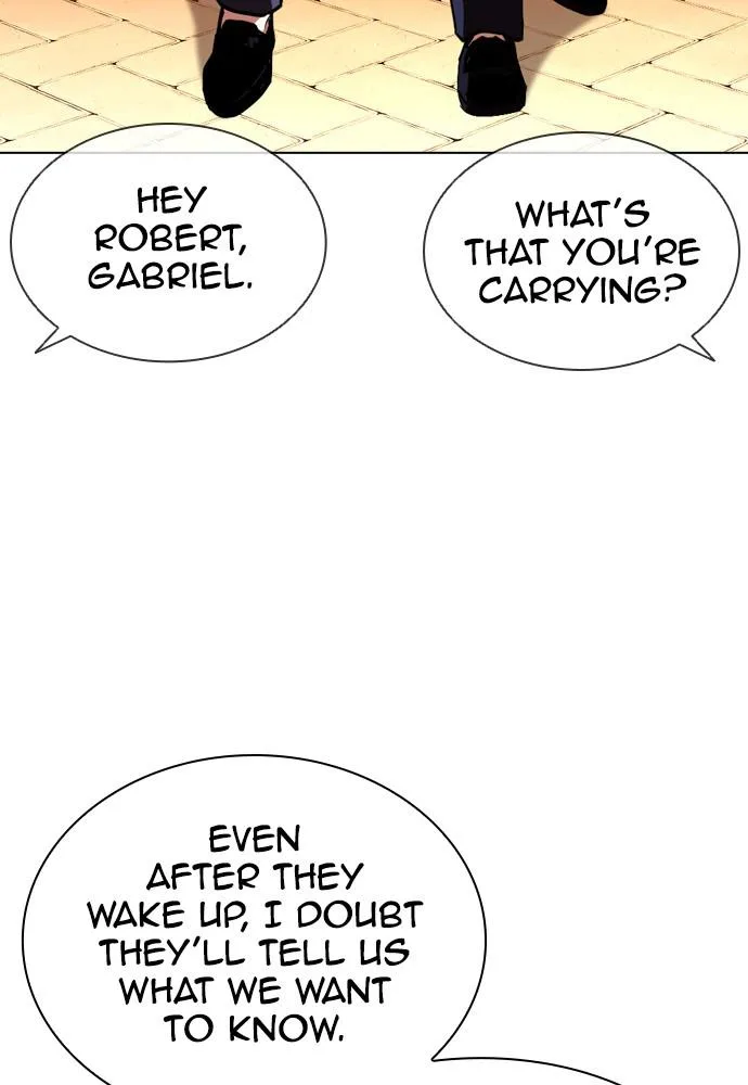 Lookism - Chapter 399 - Page 113