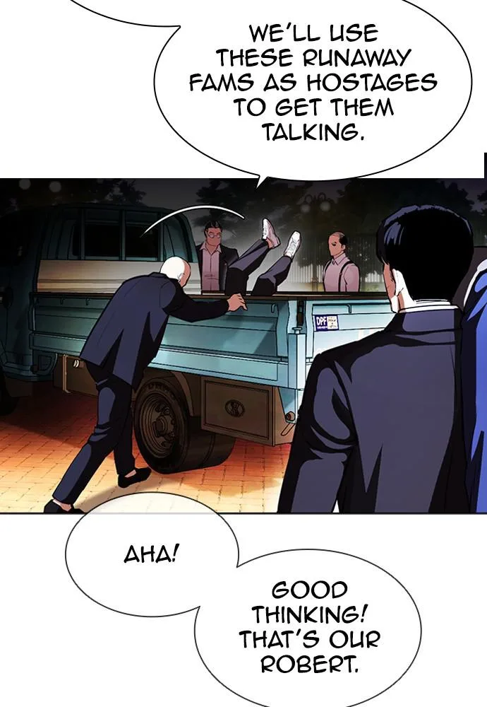 Lookism - Chapter 399 - Page 114