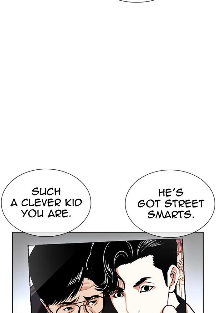 Lookism - Chapter 399 - Page 115