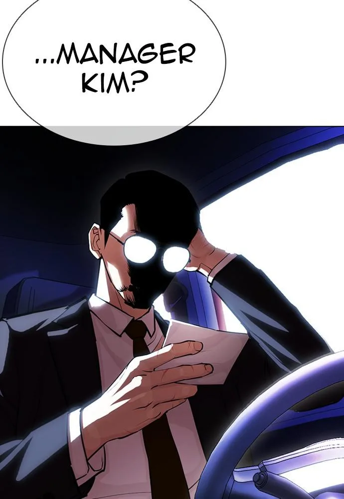 Lookism - Chapter 399 - Page 117