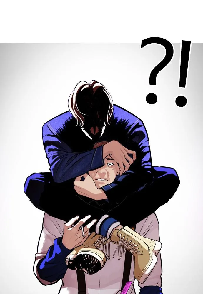 Lookism - Chapter 399 - Page 122