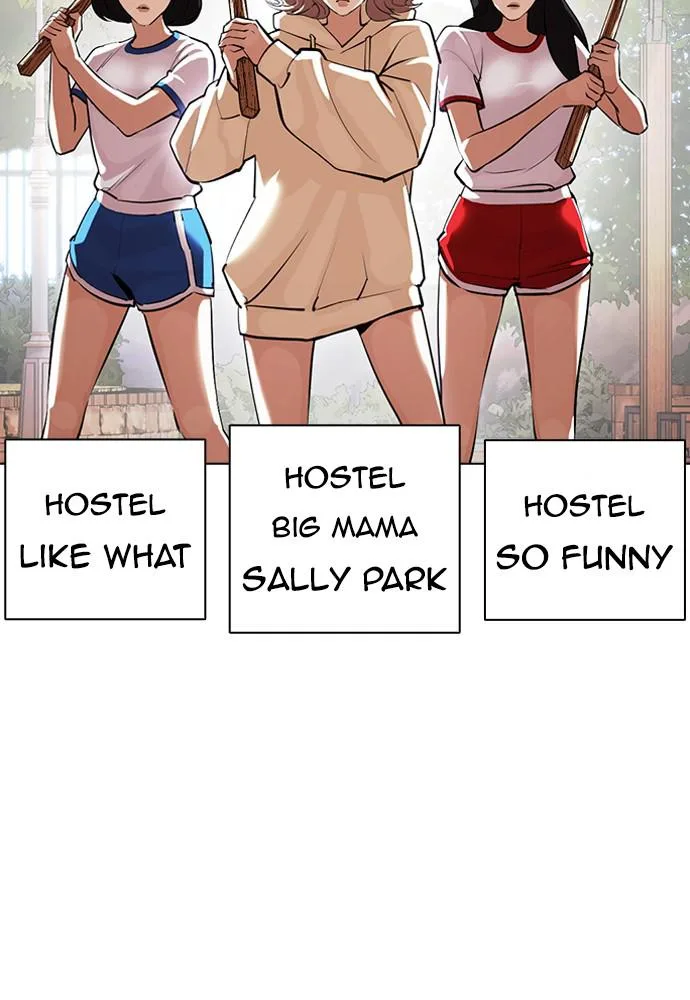 Lookism - Chapter 399 - Page 135