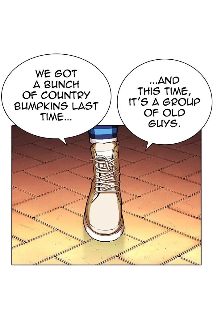Lookism - Chapter 399 - Page 136