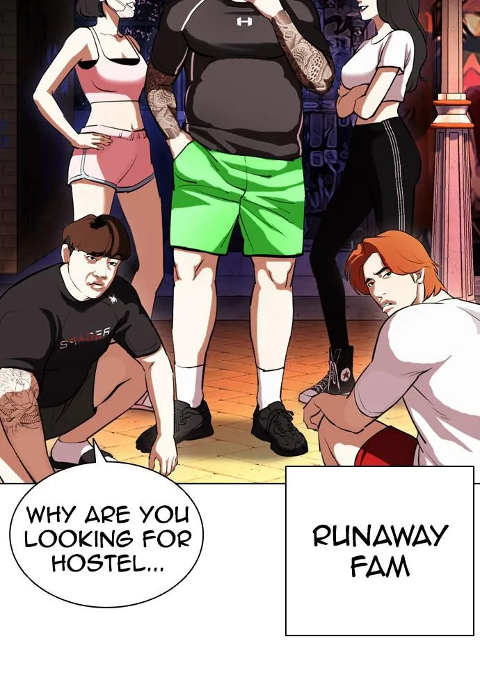 Lookism - Chapter 399 - Page 14