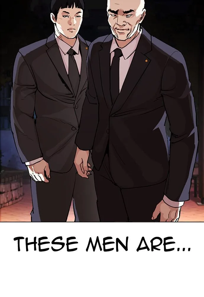 Lookism - Chapter 399 - Page 145