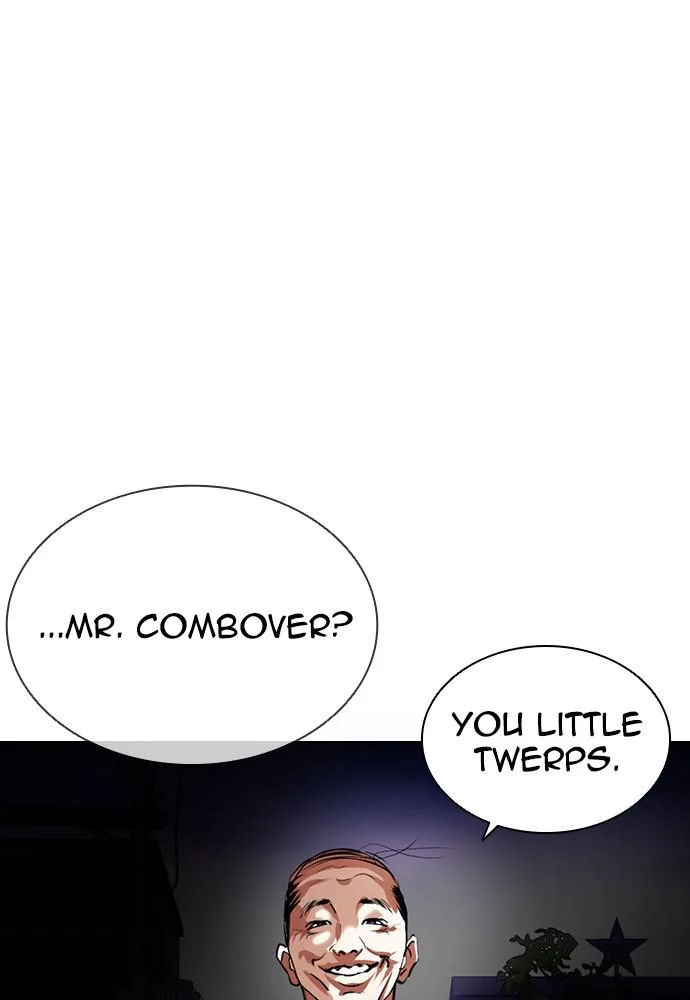 Lookism - Chapter 399 - Page 15
