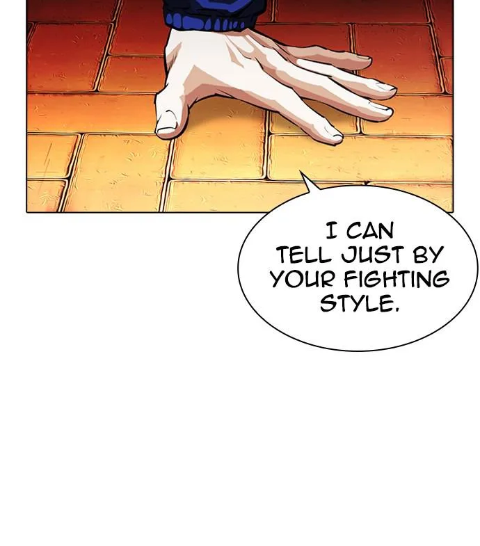 Lookism - Chapter 399 - Page 150