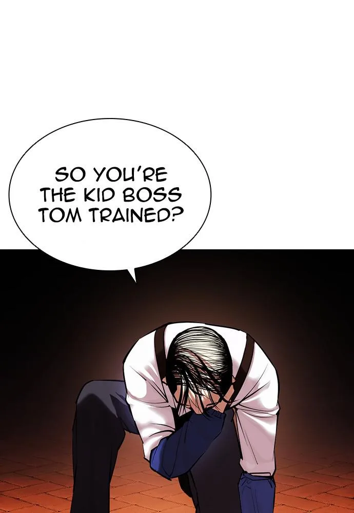 Lookism - Chapter 399 - Page 151