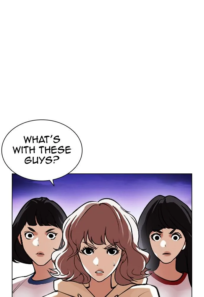 Lookism - Chapter 399 - Page 156