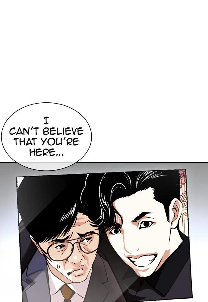 Lookism - Chapter 399 - Page 163