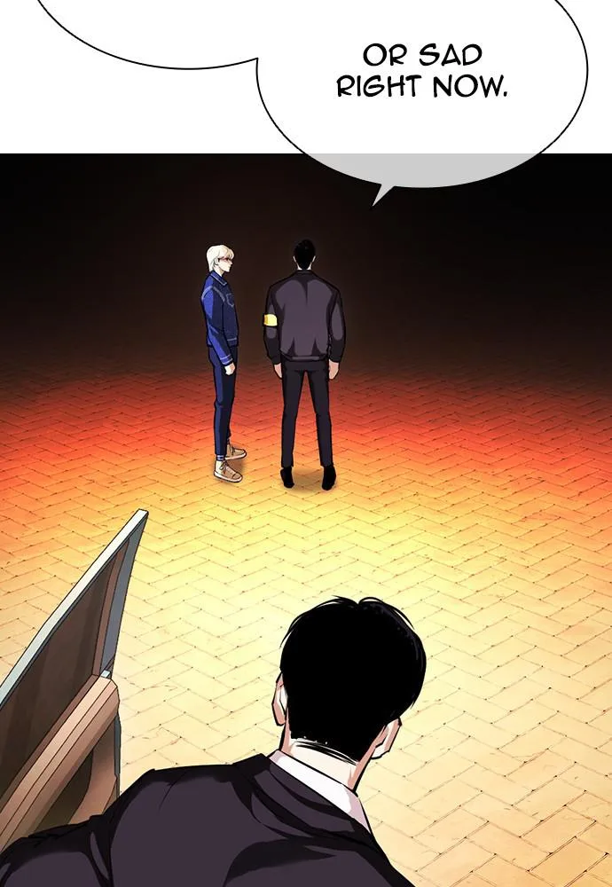 Lookism - Chapter 399 - Page 165