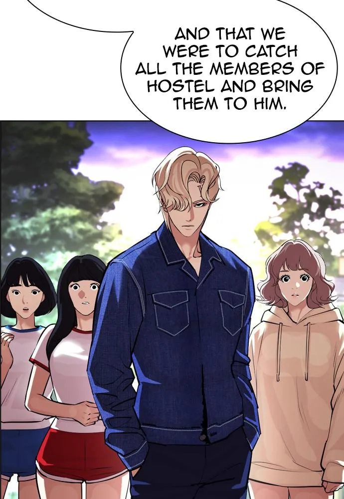 Lookism - Chapter 399 - Page 176
