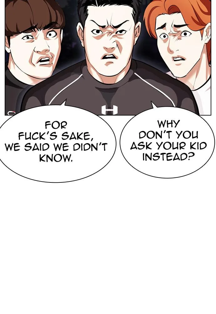 Lookism - Chapter 399 - Page 18