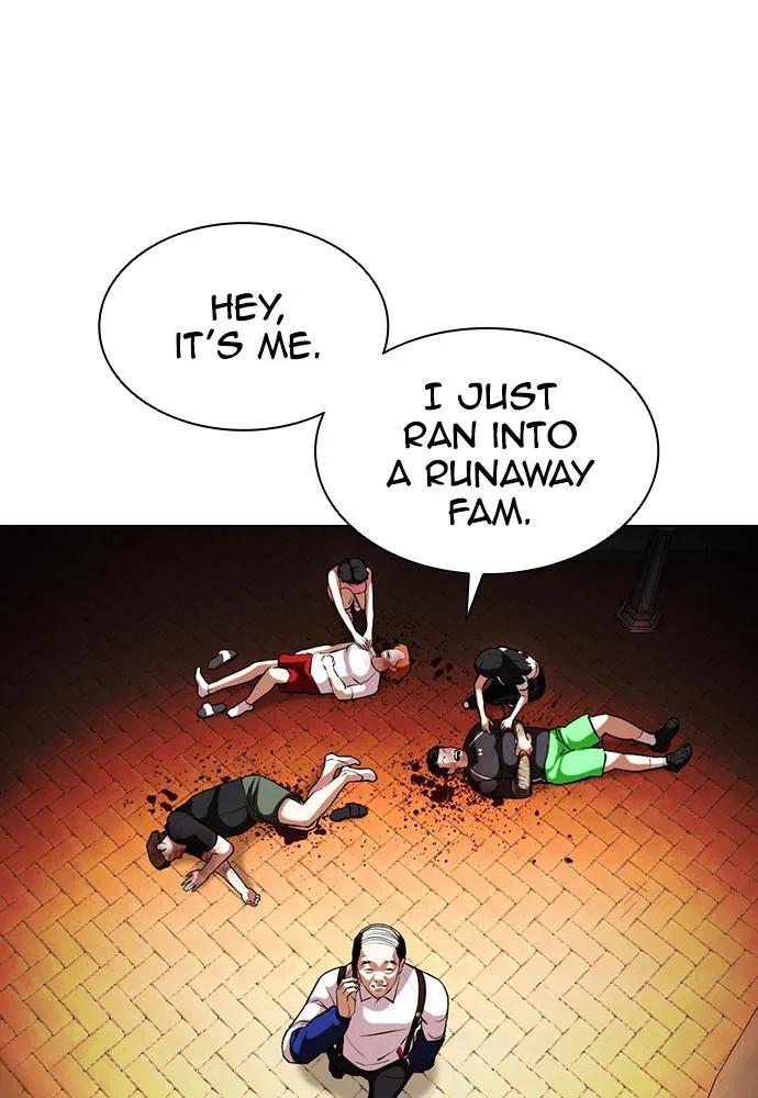Lookism - Chapter 399 - Page 27