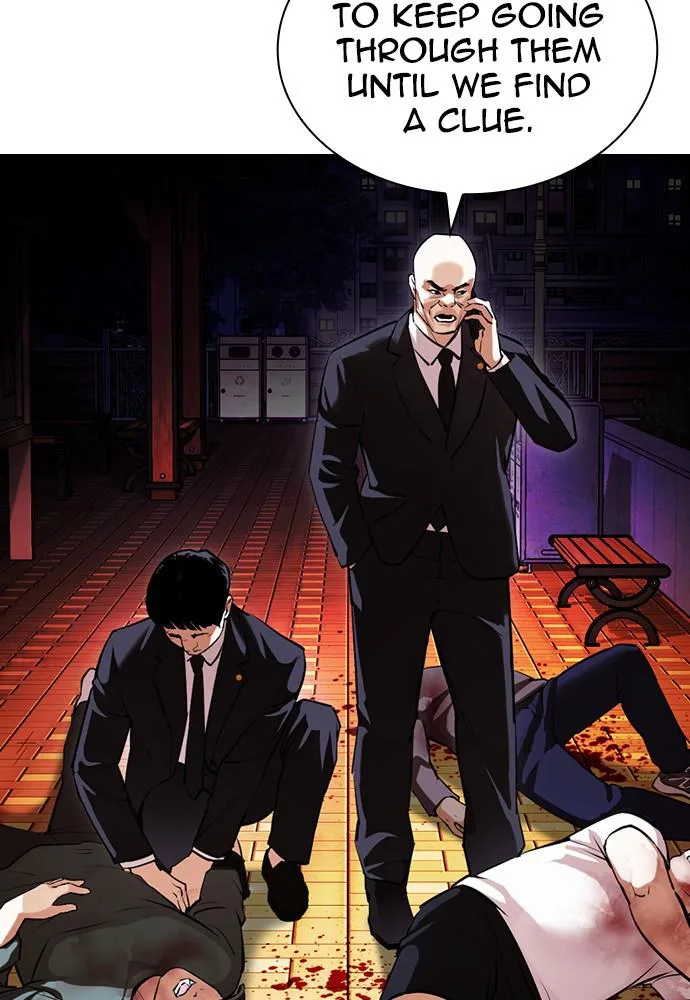 Lookism - Chapter 399 - Page 29