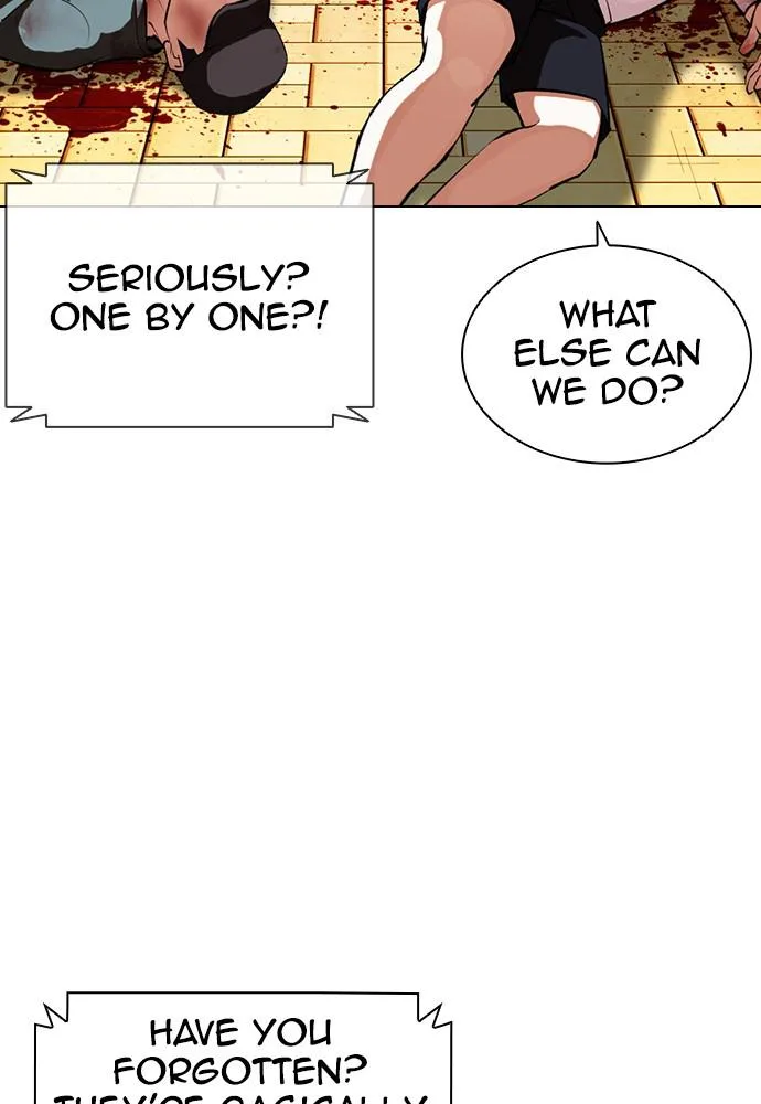 Lookism - Chapter 399 - Page 30