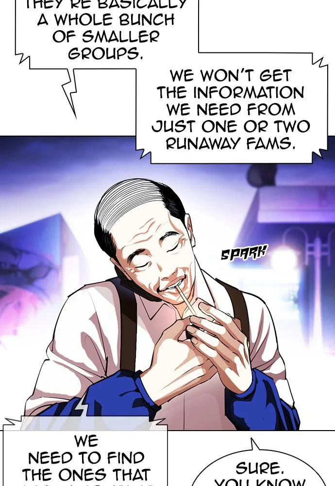 Lookism - Chapter 399 - Page 31