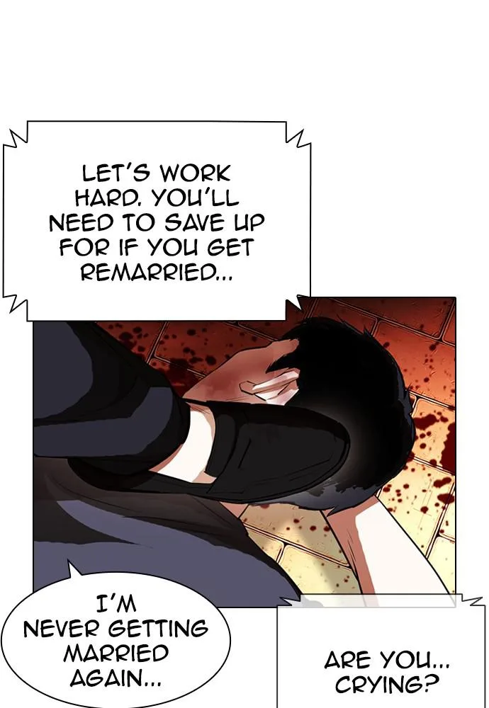 Lookism - Chapter 399 - Page 34