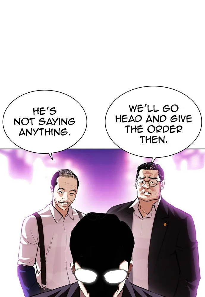 Lookism - Chapter 399 - Page 4